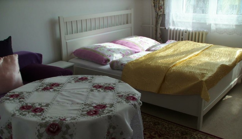 Apartments Meixner Mariánské Lázně